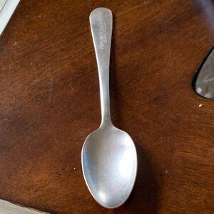 Horn & Hardart Baking Co. Vintage Spoon